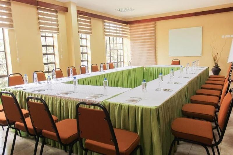 LIA Hotel & Training Centre image
