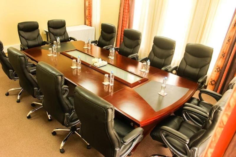 LIA Hotel & Training Centre image