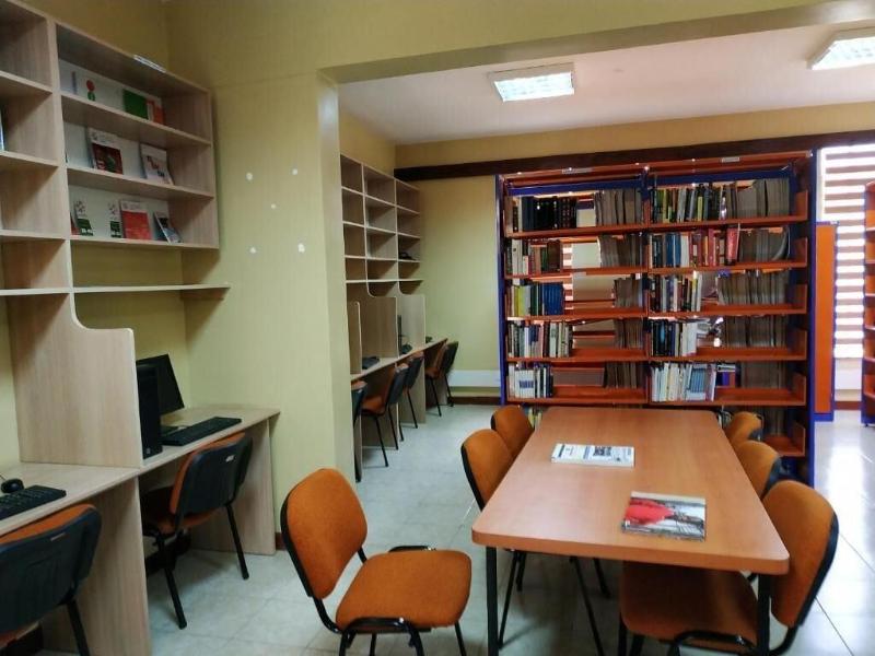 LIA Hotel & Training Centre image