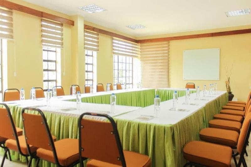 LIA Hotel & Training Centre image