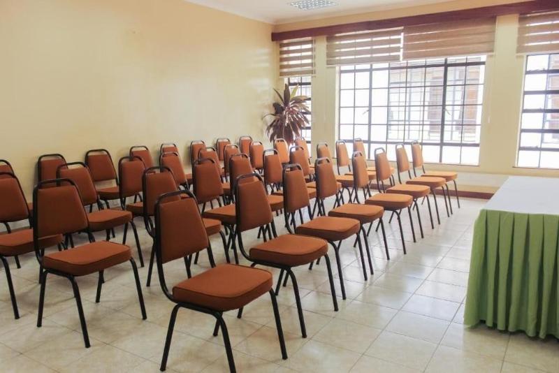 LIA Hotel & Training Centre image