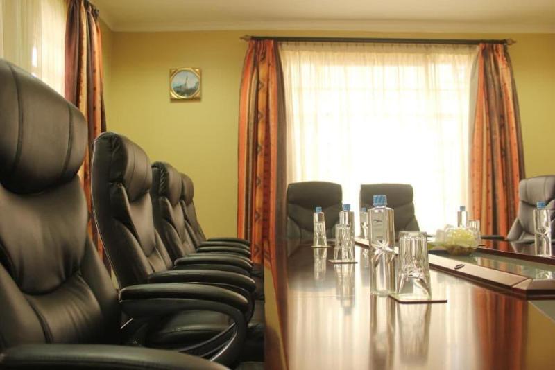 LIA Hotel & Training Centre image