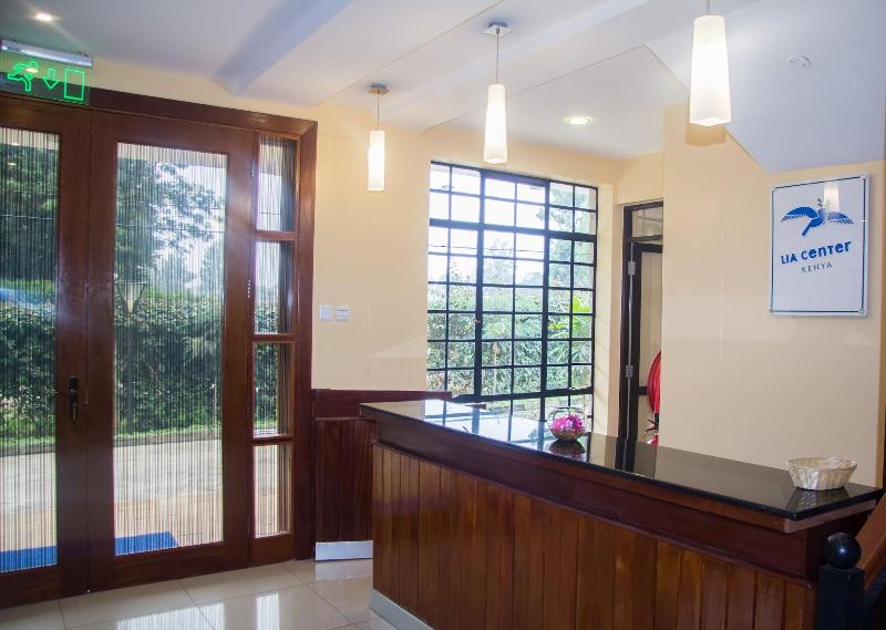 LIA Hotel & Training Centre image