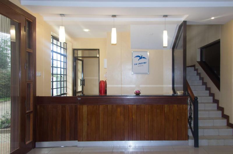 LIA Hotel & Training Centre image