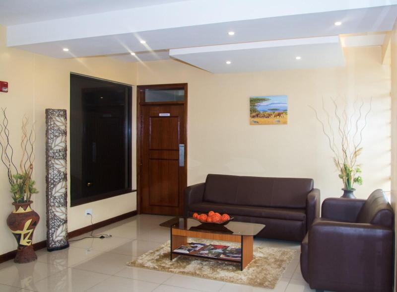 LIA Hotel & Training Centre image