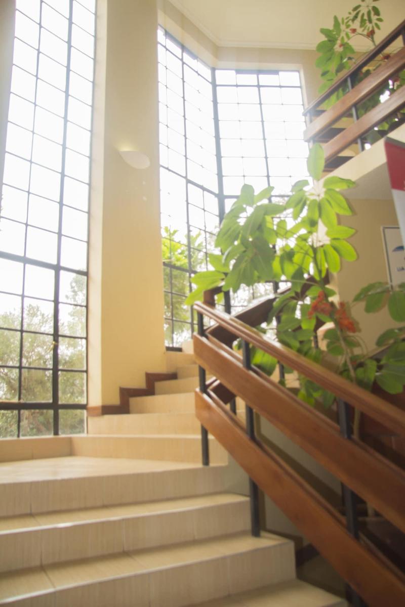 LIA Hotel & Training Centre image