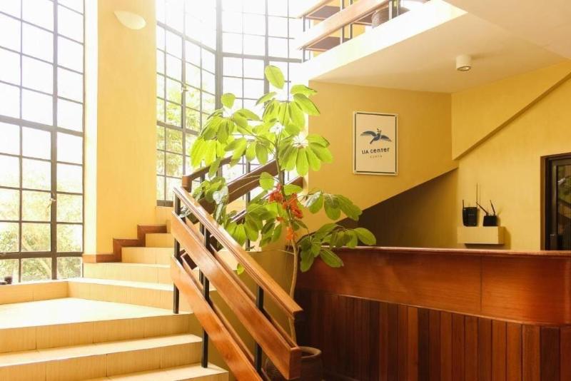 LIA Hotel & Training Centre image