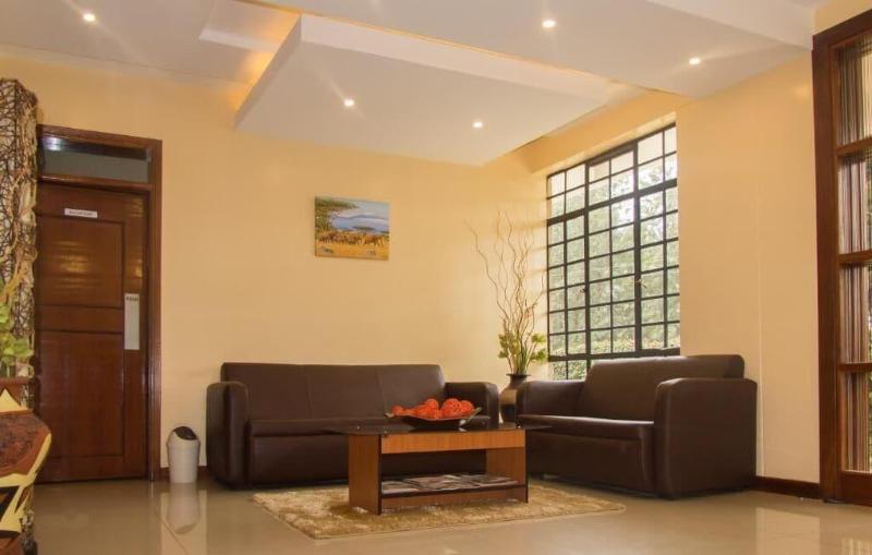LIA Hotel & Training Centre image