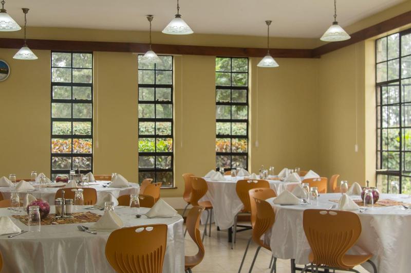 LIA Hotel & Training Centre image