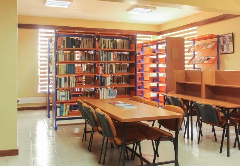 LIA Hotel & Training Centre image