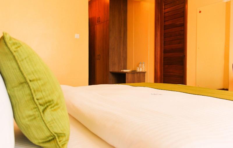 LIA Hotel & Training Centre image