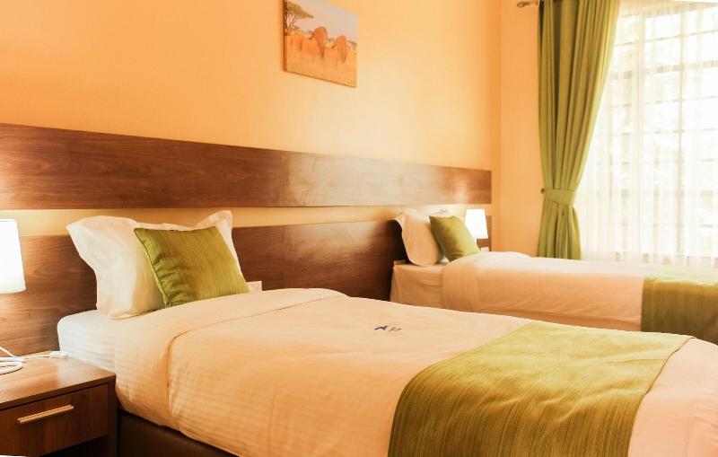 LIA Hotel & Training Centre image
