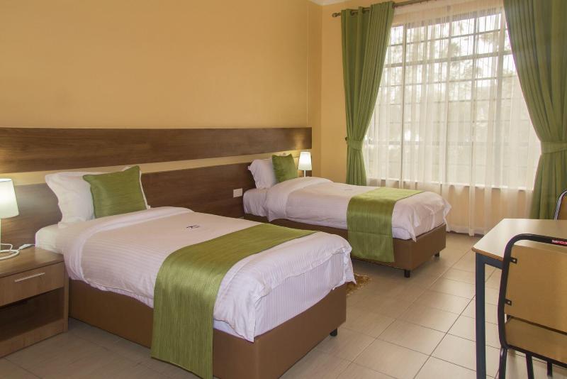 LIA Hotel & Training Centre image