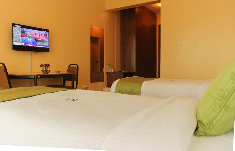 LIA Hotel & Training Centre image