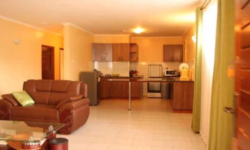 LIA Hotel & Training Centre image