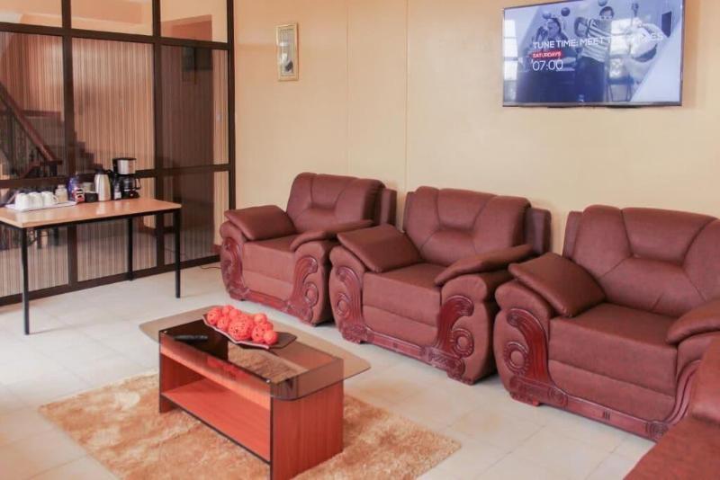 LIA Hotel & Training Centre image