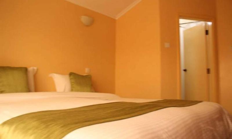 LIA Hotel & Training Centre image