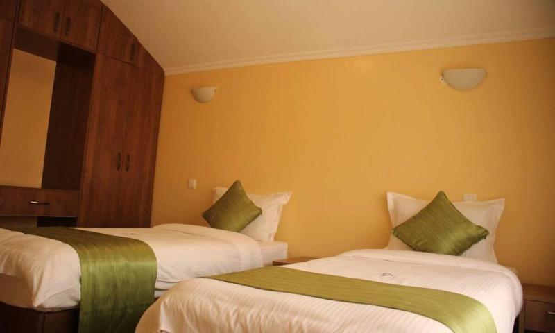 LIA Hotel & Training Centre image
