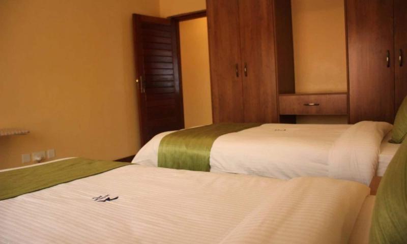 LIA Hotel & Training Centre image