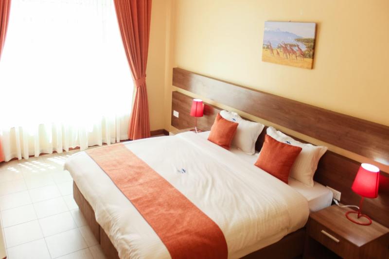LIA Hotel & Training Centre image
