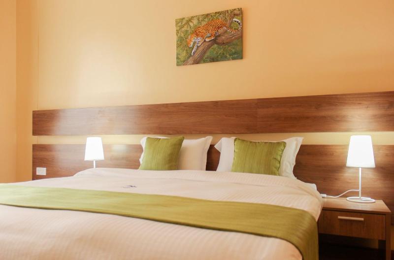 LIA Hotel & Training Centre image