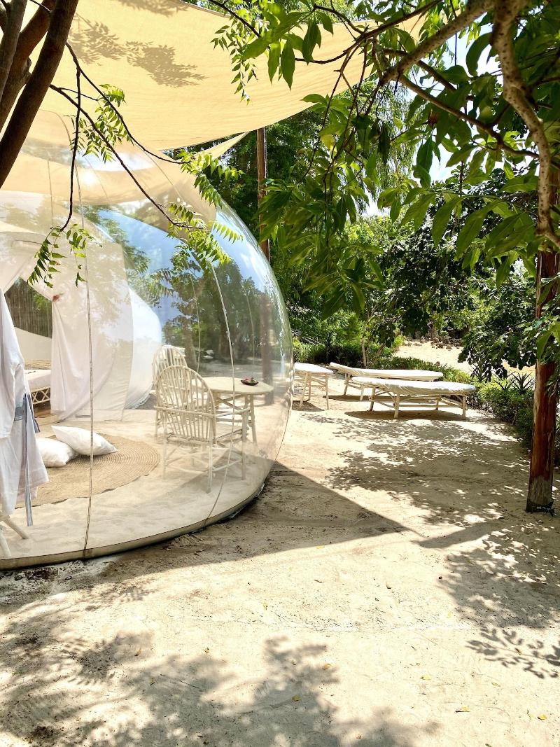 Rock And Sea Resort image