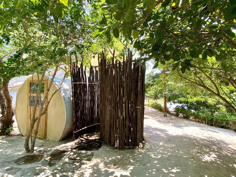 Rock And Sea Resort image