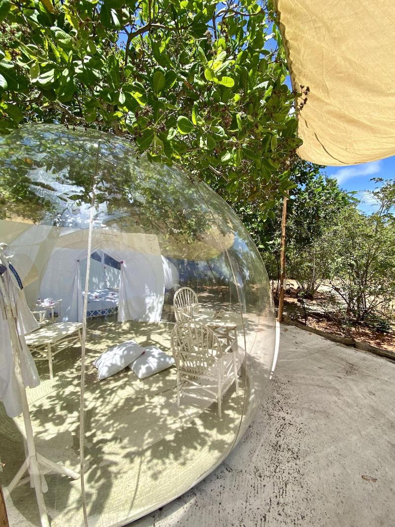 Rock And Sea Resort image
