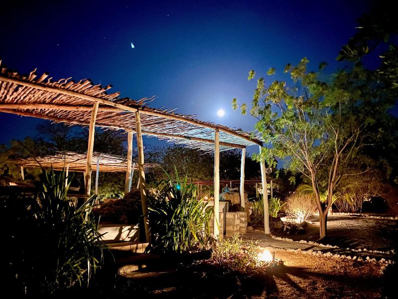 Rock And Sea Resort image