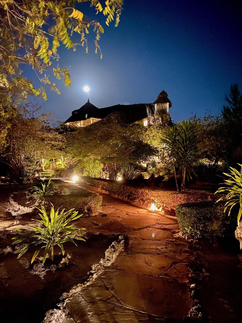 Rock And Sea Resort image