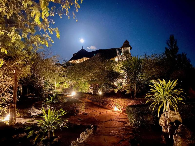 Rock And Sea Resort image