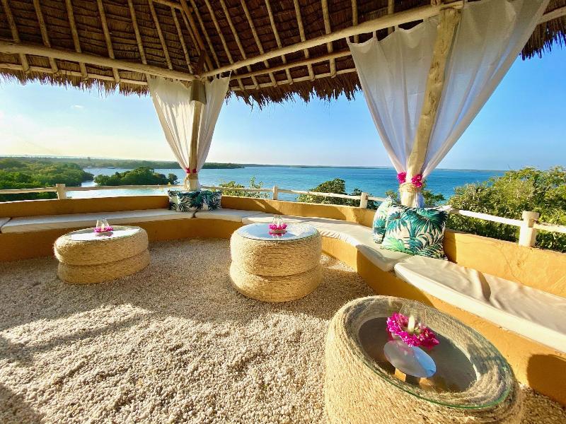 Rock And Sea Resort image