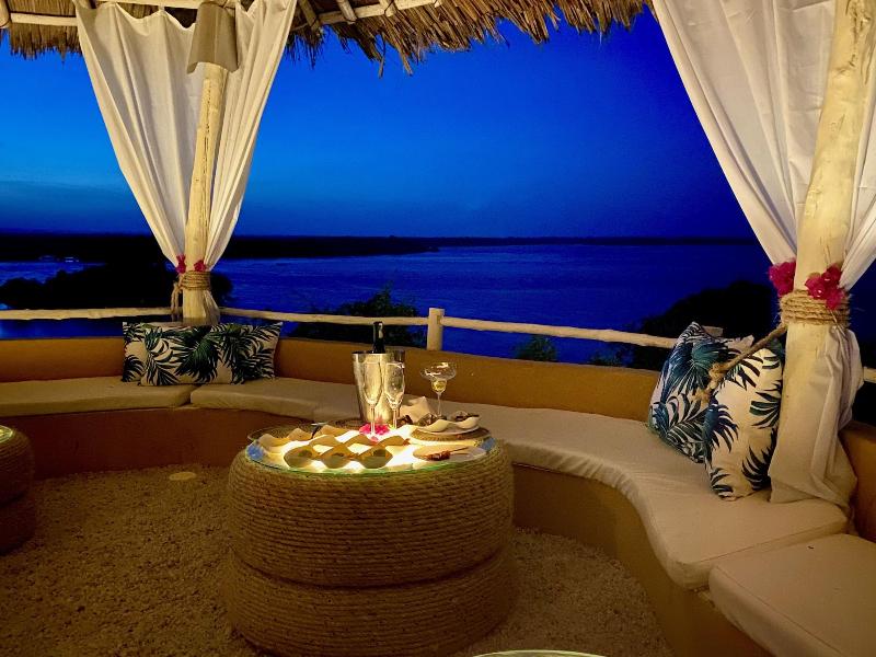 Rock And Sea Resort image