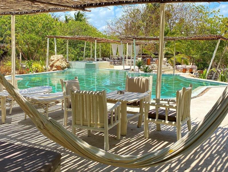Rock And Sea Resort image