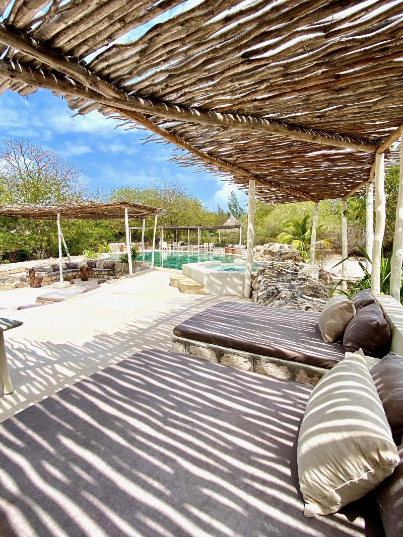 Rock And Sea Resort image