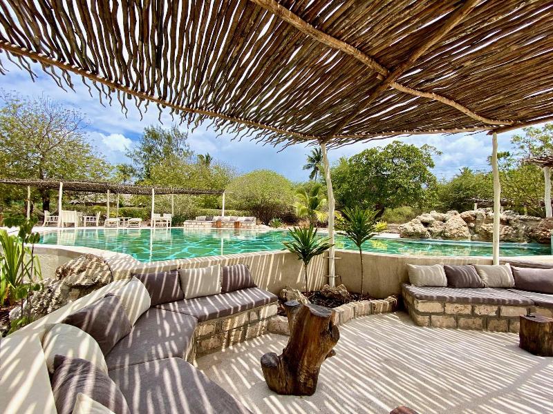 Rock And Sea Resort image