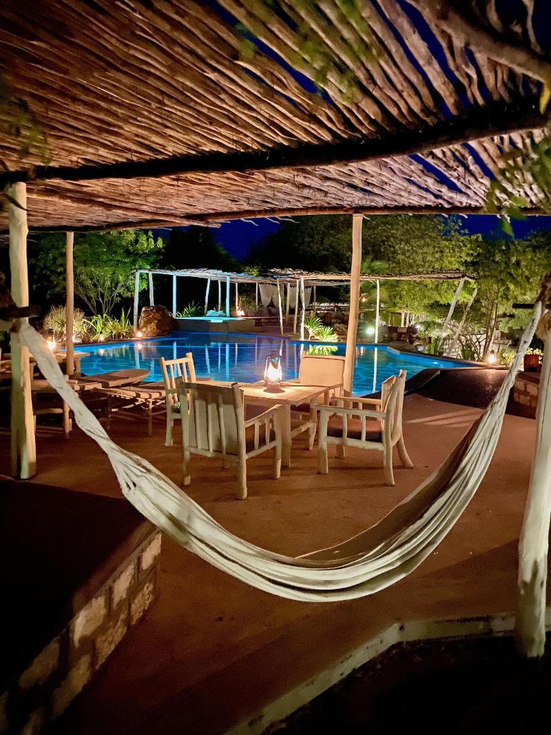 Rock And Sea Resort image