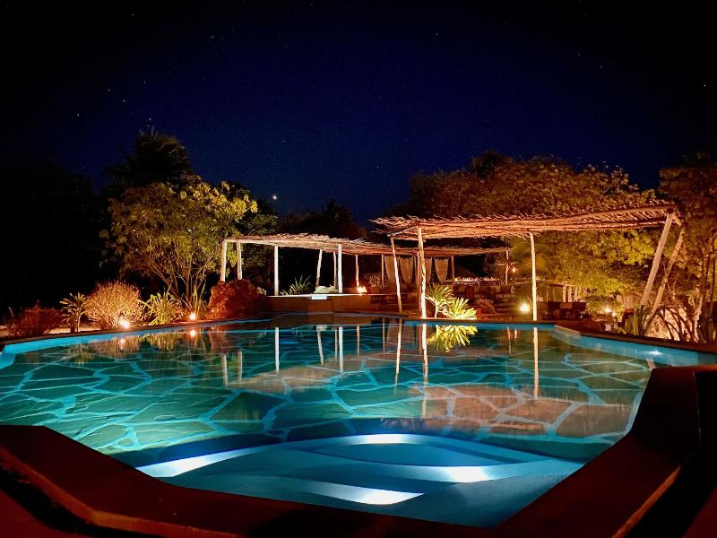 Rock And Sea Resort image