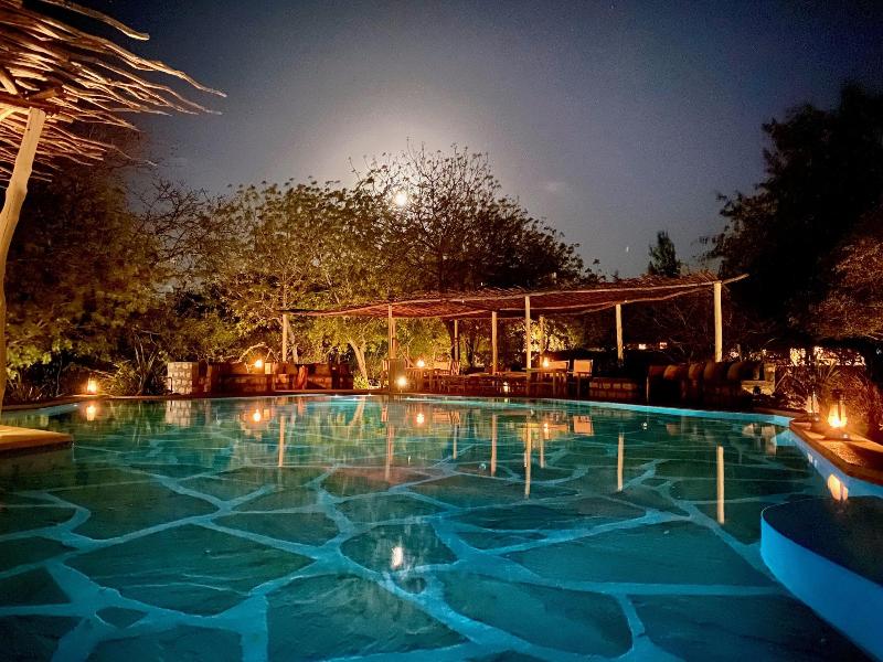 Rock And Sea Resort image