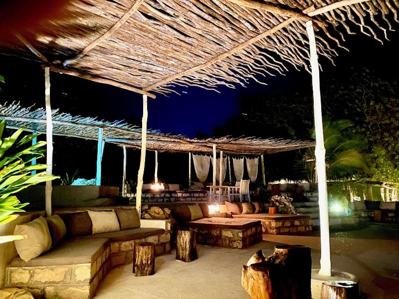Rock And Sea Resort image