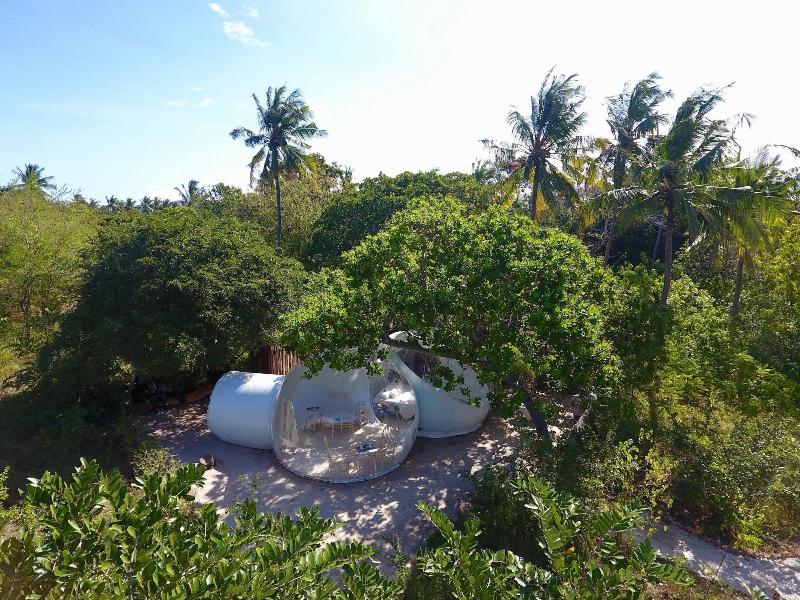 Rock And Sea Resort image