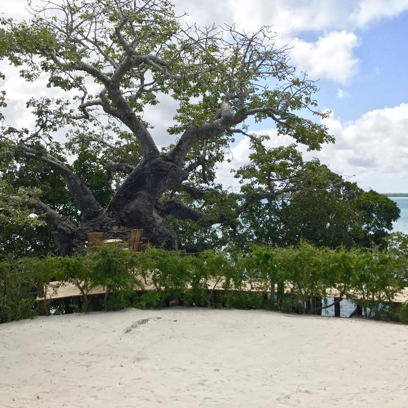 Rock And Sea Resort image