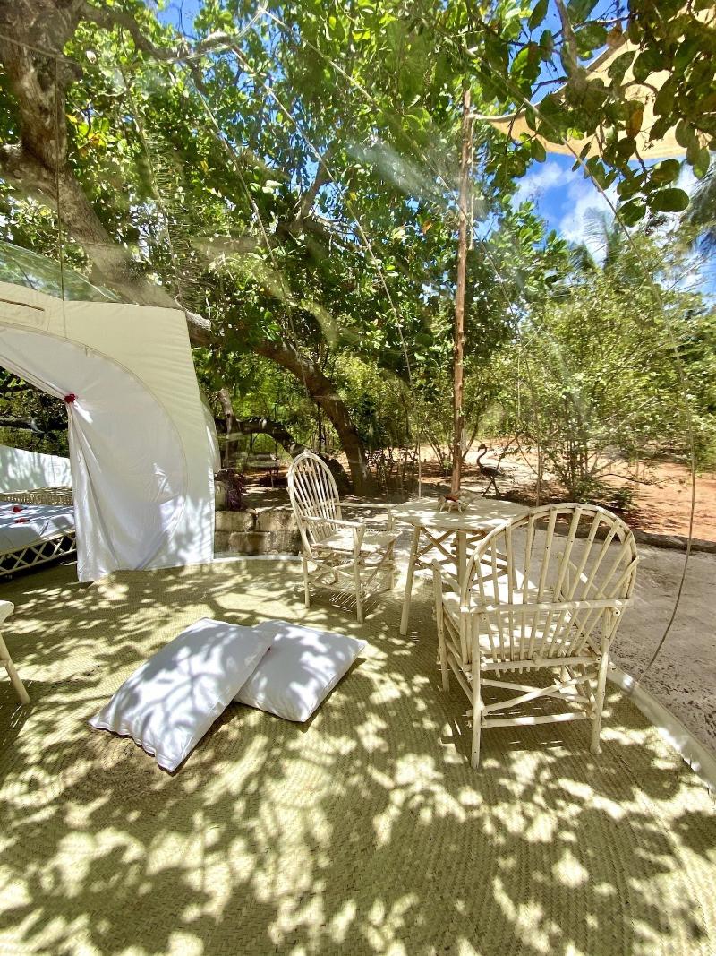 Rock And Sea Resort image