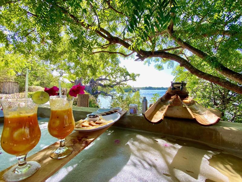 Rock And Sea Resort image