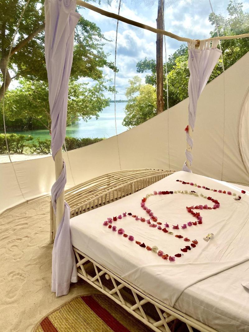 Rock And Sea Resort image