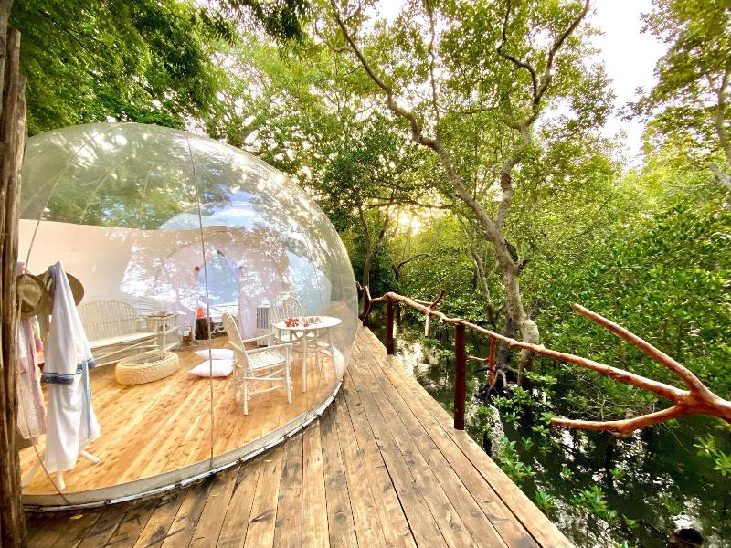 Rock And Sea Resort image