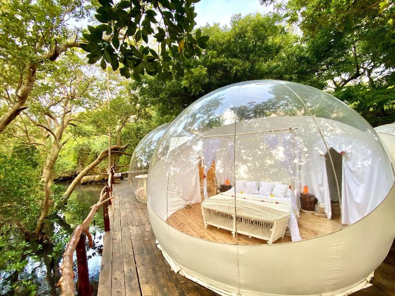 Rock And Sea Resort image