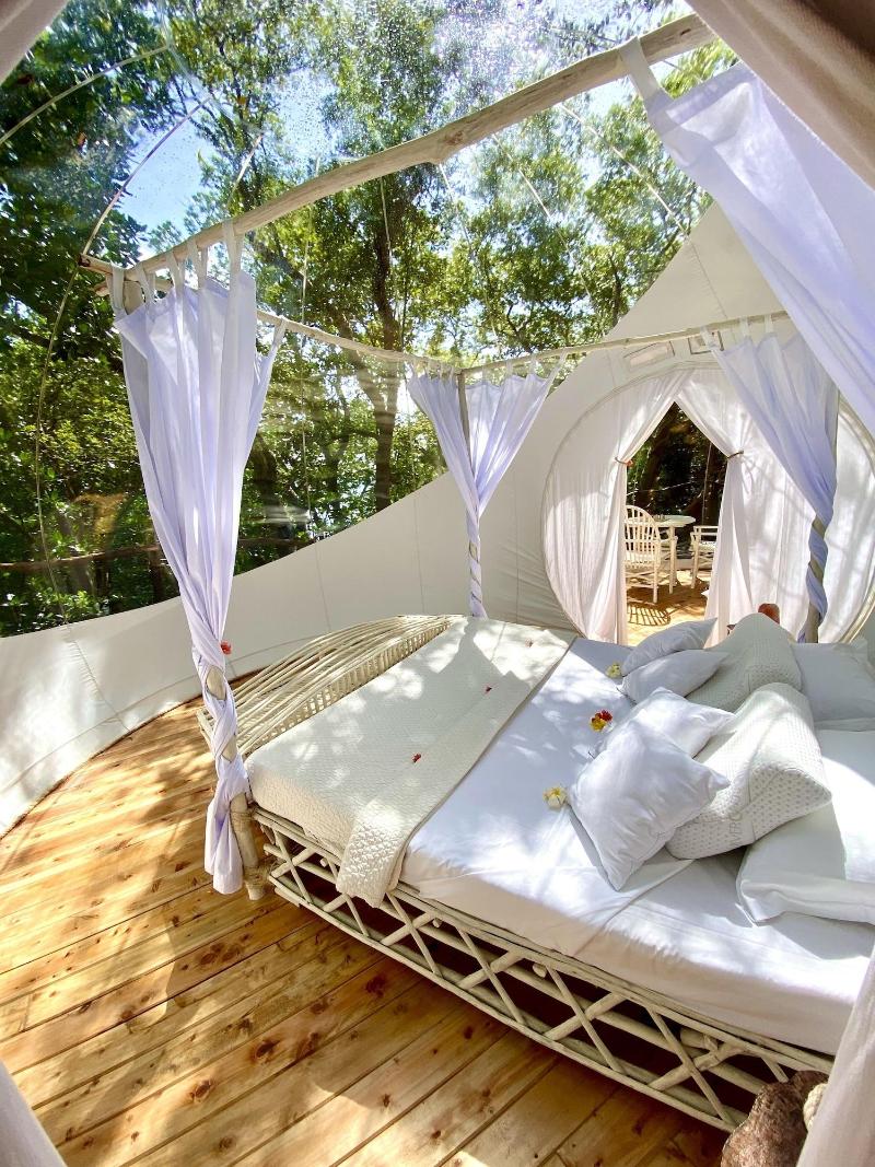 Rock And Sea Resort image
