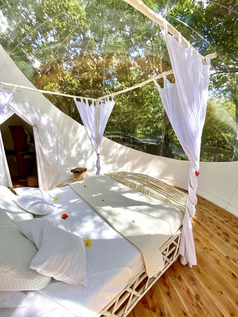 Rock And Sea Resort image