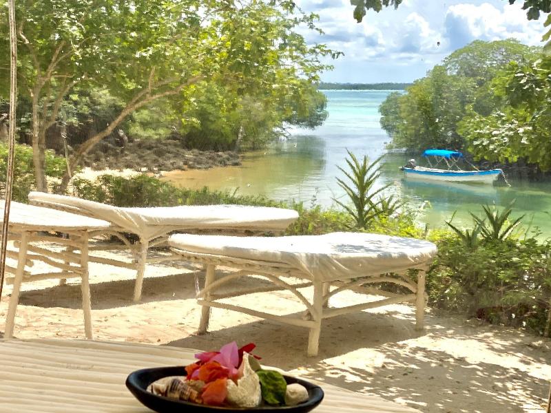 Rock And Sea Resort image